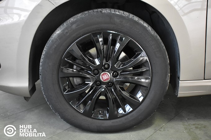 FIAT Tipo 1.4 SW Street